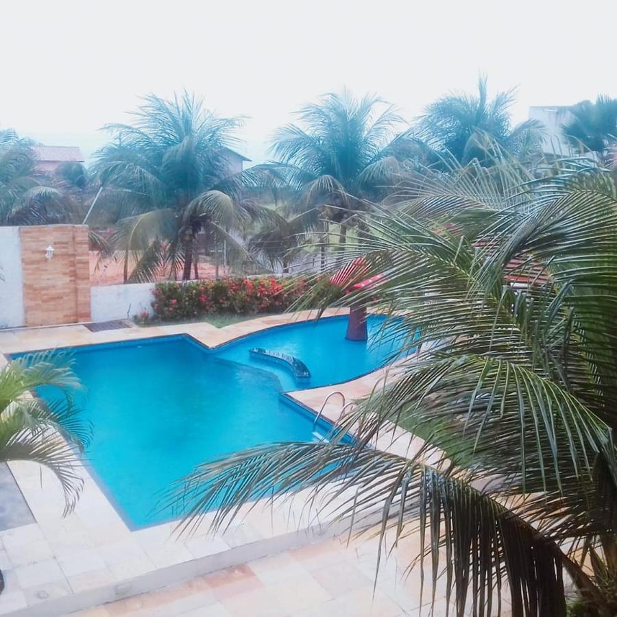 Pousada Paradise Canoa Quebrada Exterior photo