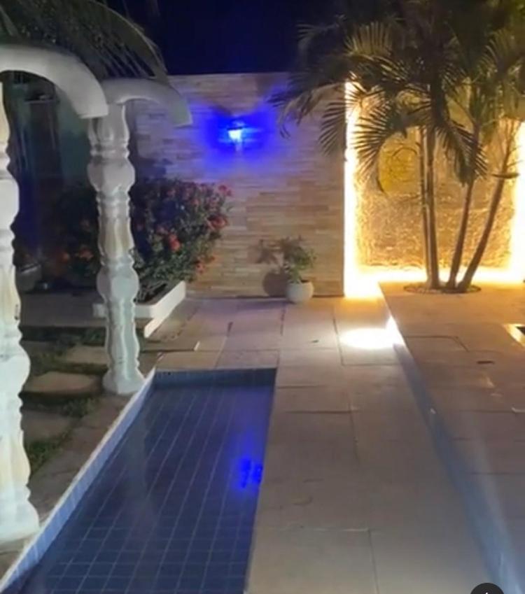 Pousada Paradise Canoa Quebrada Exterior photo