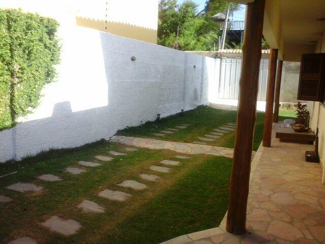 Pousada Paradise Canoa Quebrada Exterior photo