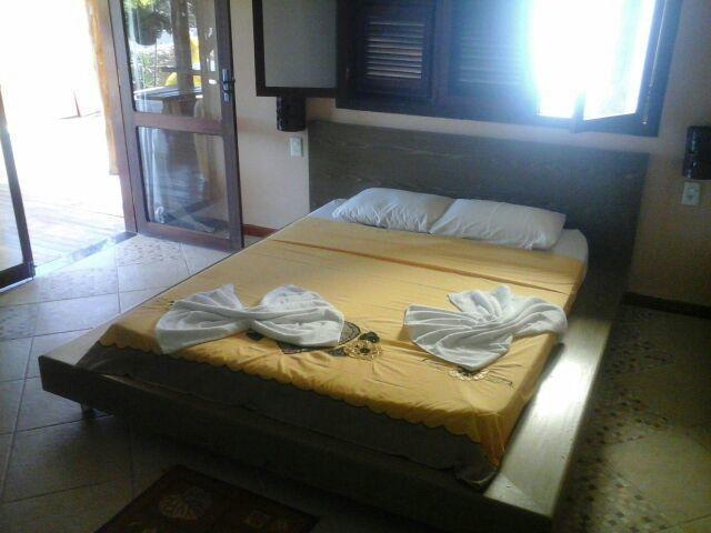Pousada Paradise Canoa Quebrada Room photo