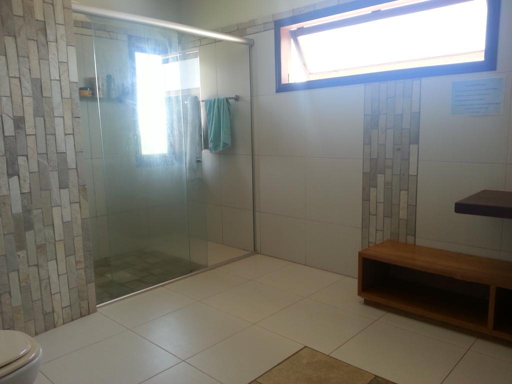 Pousada Paradise Canoa Quebrada Room photo