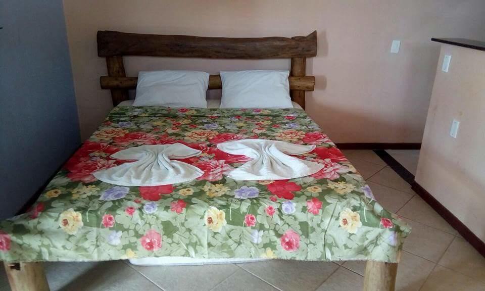 Pousada Paradise Canoa Quebrada Exterior photo